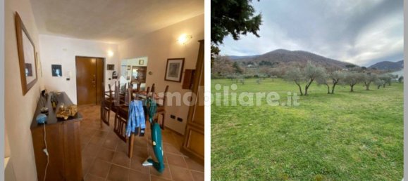 Квартира с 4 спальнями в Витербо, Италия № 317510 27