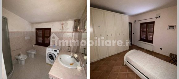 Квартира с 4 спальнями в Витербо, Италия № 317510 19