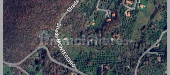 Квартира с 4 спальнями в Витербо, Италия № 317510 23