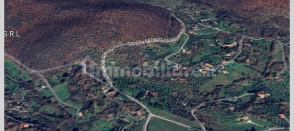 Квартира с 4 спальнями в Витербо, Италия № 317510 34