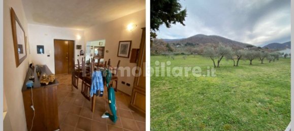 Квартира с 4 спальнями в Витербо, Италия № 317510 17