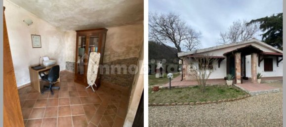 Квартира с 4 спальнями в Витербо, Италия № 317510 26