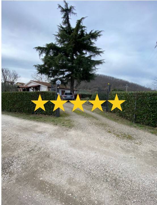 Квартира с 4 спальнями в Витербо, Италия № 317510