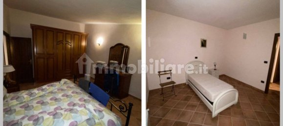 Квартира с 4 спальнями в Витербо, Италия № 317510 18