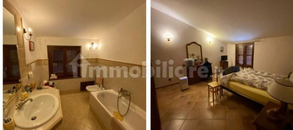 Квартира с 4 спальнями в Витербо, Италия № 317510 10