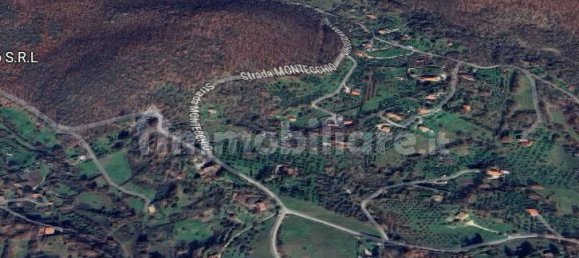 Квартира с 4 спальнями в Витербо, Италия № 317510 4