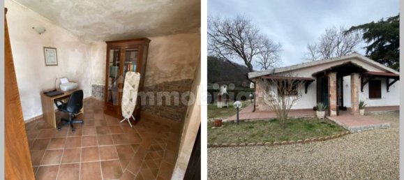 Квартира с 4 спальнями в Витербо, Италия № 317510 16