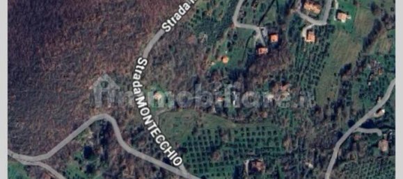 Квартира с 4 спальнями в Витербо, Италия № 317510 33