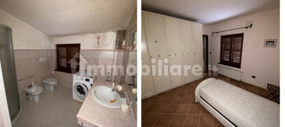 Квартира с 4 спальнями в Витербо, Италия № 317510 9