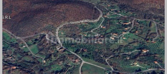 Квартира с 4 спальнями в Витербо, Италия № 317510 14