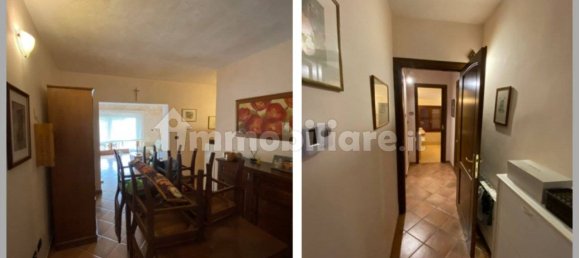 Квартира с 4 спальнями в Витербо, Италия № 317510 31