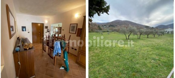 Квартира с 4 спальнями в Витербо, Италия № 317510 7