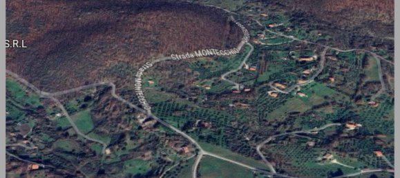 Квартира с 4 спальнями в Витербо, Италия № 317510 24