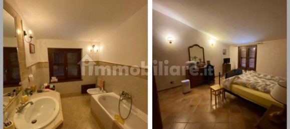 Квартира с 4 спальнями в Витербо, Италия № 317510 30