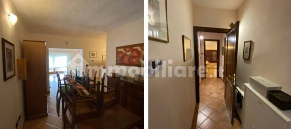 Квартира с 4 спальнями в Витербо, Италия № 317510 11