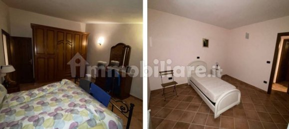 Квартира с 4 спальнями в Витербо, Италия № 317510 8