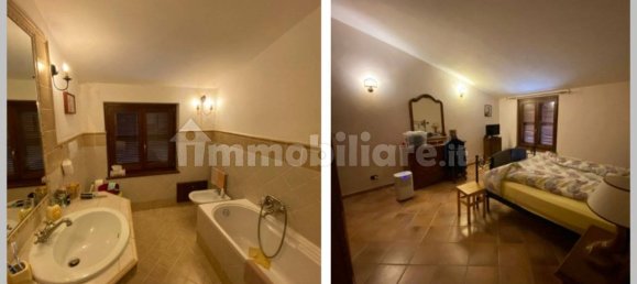 Квартира с 4 спальнями в Витербо, Италия № 317510 20