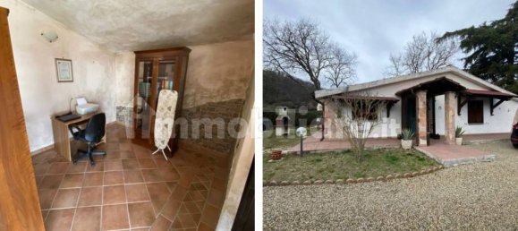 Квартира с 4 спальнями в Витербо, Италия № 317510 6