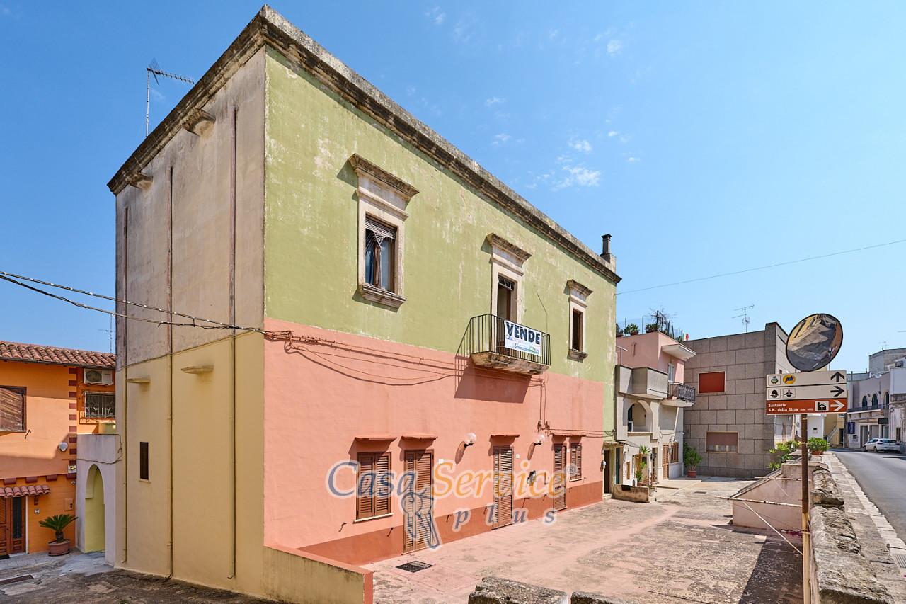 6-Zimmer Haus in Alezio, Italy, Nr. 234434