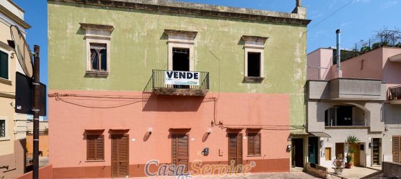 6-Zimmer Haus in Alezio, Italy, Nr. 234434 37