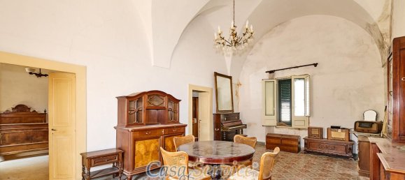 6-Zimmer Haus in Alezio, Italy, Nr. 234434 69