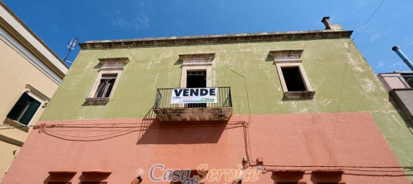 6-Zimmer Haus in Alezio, Italy, Nr. 234434 35