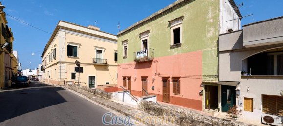 6-Zimmer Haus in Alezio, Italy, Nr. 234434 44