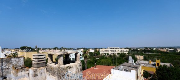 6-Zimmer Haus in Alezio, Italy, Nr. 234434 89