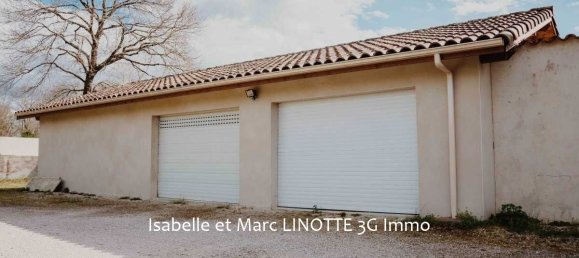 6 bedrooms House in Saint-Sever, France No. 197135 29