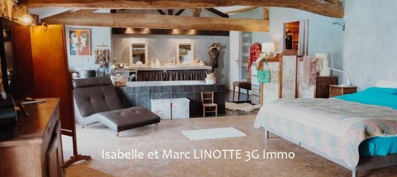 6 bedrooms House in Saint-Sever, France No. 197135 26