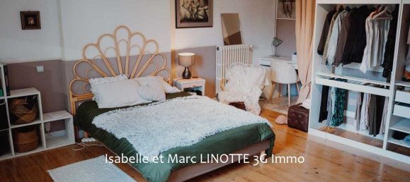 6 bedrooms House in Saint-Sever, France No. 197135 10