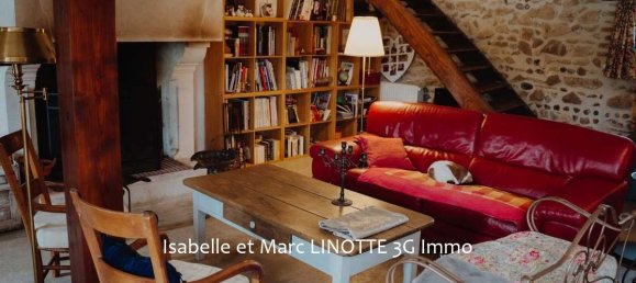 6 bedrooms House in Saint-Sever, France No. 197135 18