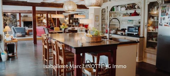 6 bedrooms House in Saint-Sever, France No. 197135 6