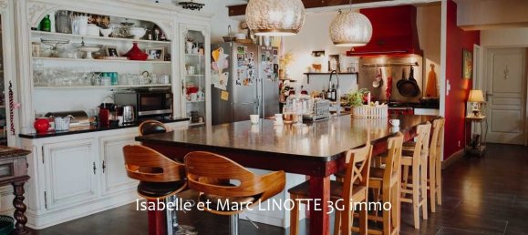 6 bedrooms House in Saint-Sever, France No. 197135 5