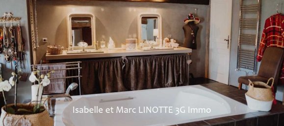 6 bedrooms House in Saint-Sever, France No. 197135 27