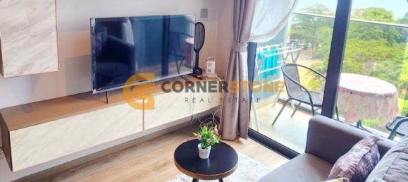 Кондоминиум  в Паттайя, Таиланд № 27425 2