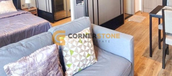 Кондоминиум  в Паттайя, Таиланд № 27425 4