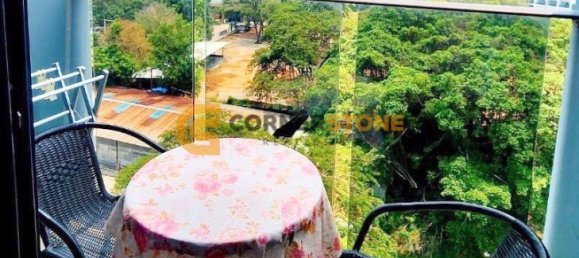 Кондоминиум  в Паттайя, Таиланд № 27425 8