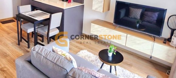 Кондоминиум  в Паттайя, Таиланд № 27425 3