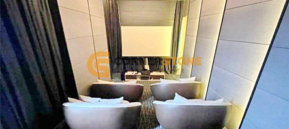 Кондоминиум  в Паттайя, Таиланд № 27425 9