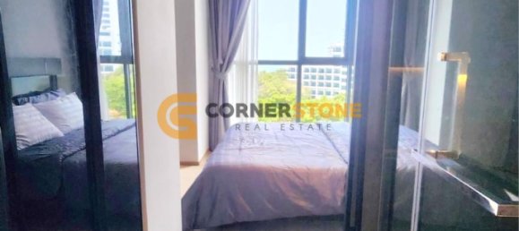 Кондоминиум  в Паттайя, Таиланд № 27425 6