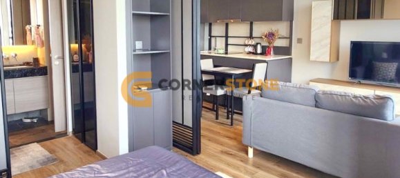 Кондоминиум  в Паттайя, Таиланд № 27425 7