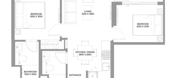 1 bedroom Apartment in Umm Al Quwain, UAE No. 121690 10