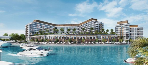 1 bedroom Apartment in Umm Al Quwain, UAE No. 121690 5