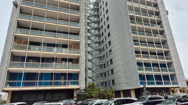 28m² Garage in Bari, Italy No. 257312