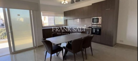 Apartamento de 3 dormitorios en Swieqi, Malta No. 10588 3