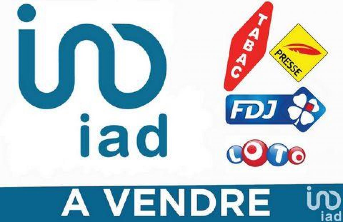 Usine à Troyes, France 120m² No. 19255