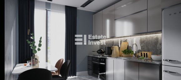 Apartment 4+1 in Alanya, Turkey No. 26222 9