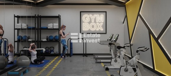 Apartment 4+1 in Alanya, Turkey No. 26222 7