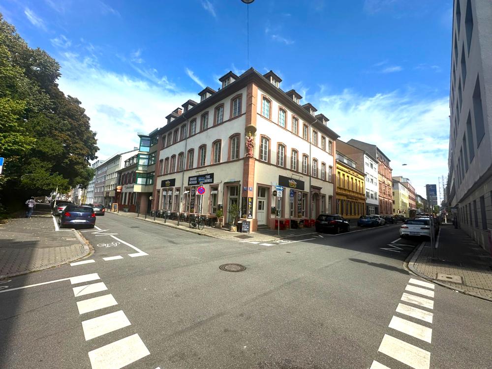 Studio in Mannheim, Germany No. 294444